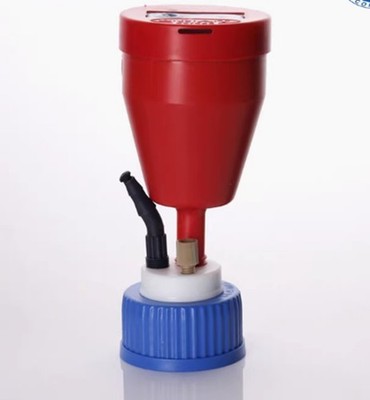 QTY:1 S60/GL45 Waste Liquid Tank Safety Collection Seal #iv