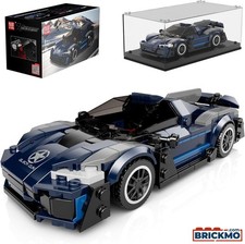 Stampo King AMG One Supercar 27082