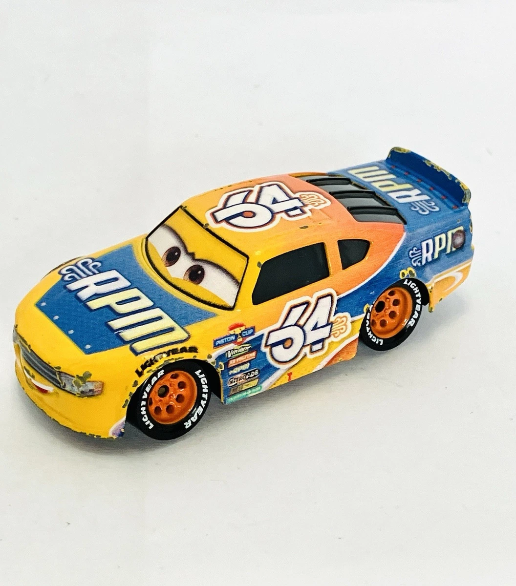 ゴルディーさん専用 Disney Cars Day サリーマックィーン Disney Cars