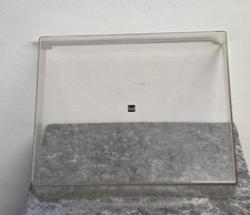 Dual Plattenspieler CS 525/508 Haube