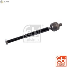 INNER TIE ROD 175394 FOR VAUXHALL ASTRA/Mk/VII OPEL B 10 XFLD 10 XFL 3cyl 1.4L