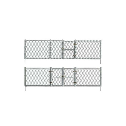 Escala N -- Kit valla valla metálica -- 2993 NUEVO | Zustand: Neu