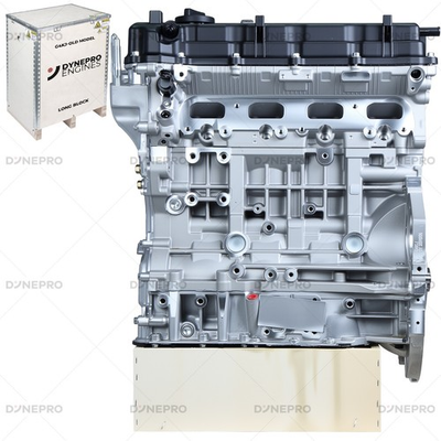 #ad #ad G4KJ 2.4L Rebuilt Longblock Engine For Hyundai Sonata Kia Sport 2011 2020 2.4L $1709.05