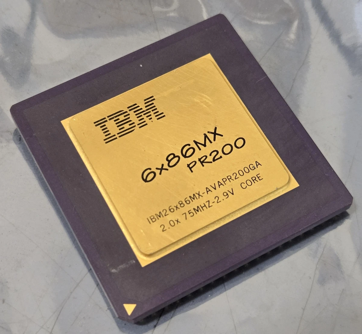 Vintage Computer CPUs/Processors for Universal for sale | eBay