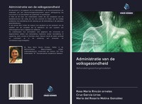 Administratie Van De Volksgezondheid Behandelingsaanhangmodellen Ornelas (U. A.)