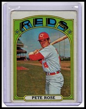 1972 Topps Baseball Cards 13
