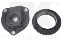 Nk Domlager FederbeinstüTzlager 683318 FüR Mercedes Citan Tourer W415 Mixto 108