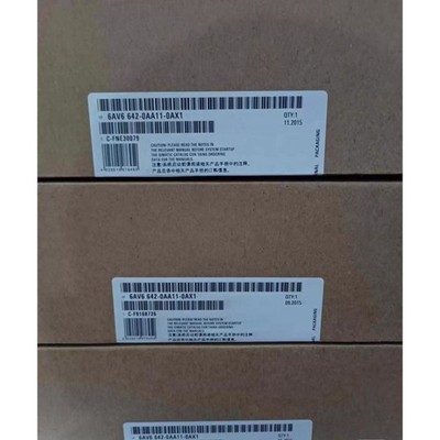 SIEMENS 6AV6642-0AA11-0AX0 1PCS New SIMATIC Operator Panel Display US Stock