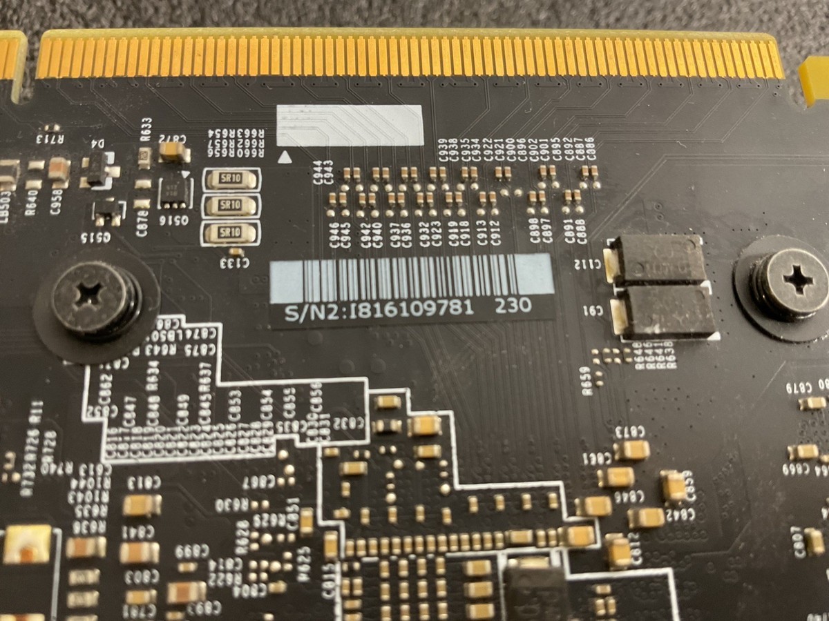 MSI GeForce GTX 1060 3GT OC – 3GB GDDR5 – Dual-Fan – PCIe 3.0 x16