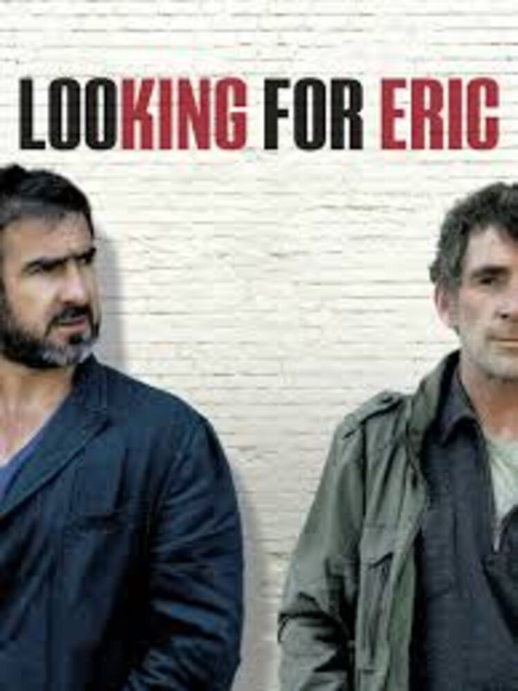 Looking For Eric | Good Condition
