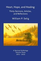 William P. Selig | Heart, Hope, And Healing | Taschenbuch | Englisch (2025)