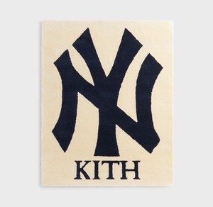 ラグ・カーペット Kith for Peanuts Classic Logo Area Rug NEW Kith X Peanuts Classic Logo Area Rug Multi | eBay