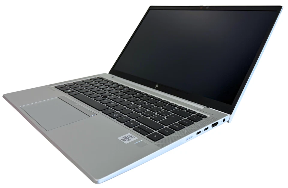 HP EliteBook 840 G7 · i5-10310U · 8GB · 512GB, foto 2 di 5