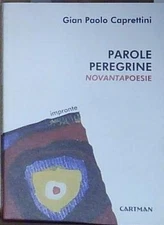 Caprettini PAROLE PEREGRINE Cartman 2010