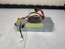 Genuine Dell Optiplex 760 780 960 SFF 235W Power Supply F235E-00