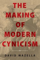 Making of Modern Cynicism David Mazella Taschenbuch Einband - Flex.(Paperback)
