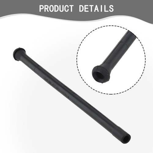 Convenient Drain Pipe Hose For E-Golf For Golf Pipe Hose Rubber Vehicle - Picture 12 of 12
