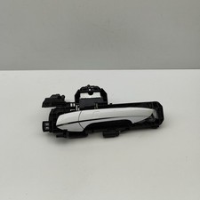 Mercedes-Benz Gle W166 Vordere linke Tür des Außengriffs A2047602534 RHD 2016 Mercedes-Benz Gle W166 Vordere linke Tür des Außengriffs A2047602534 RHD 2016