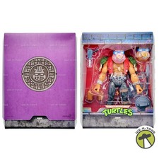 Teenage Mutant Ninja Turtles Bebop Ultimates Action Figure Super7 80785