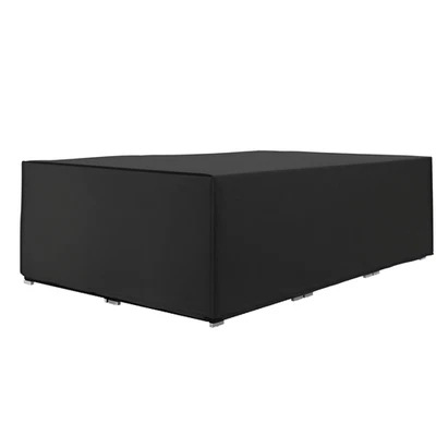 Outsunny Garden Furniture Cover Outdoor Waterproof Rattan Set Rain Protection