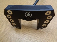 Putter L.A.B. Golf Mezz.1 Max/Original Steel 34//4 1563
