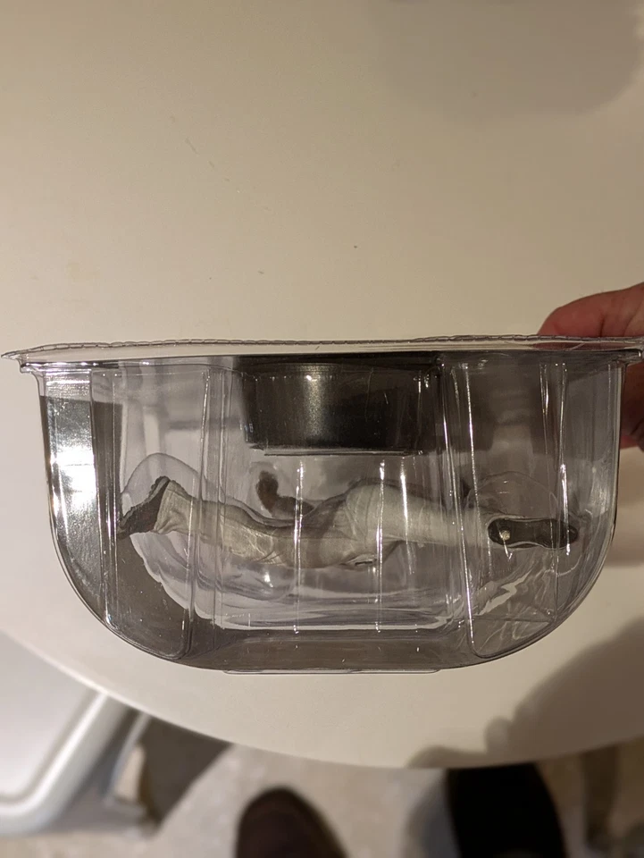 💥Chris Sale Boston Red Sox Imports Dragon 308 Strikeouts Figure Limited Red Sox - Image 4 of 4