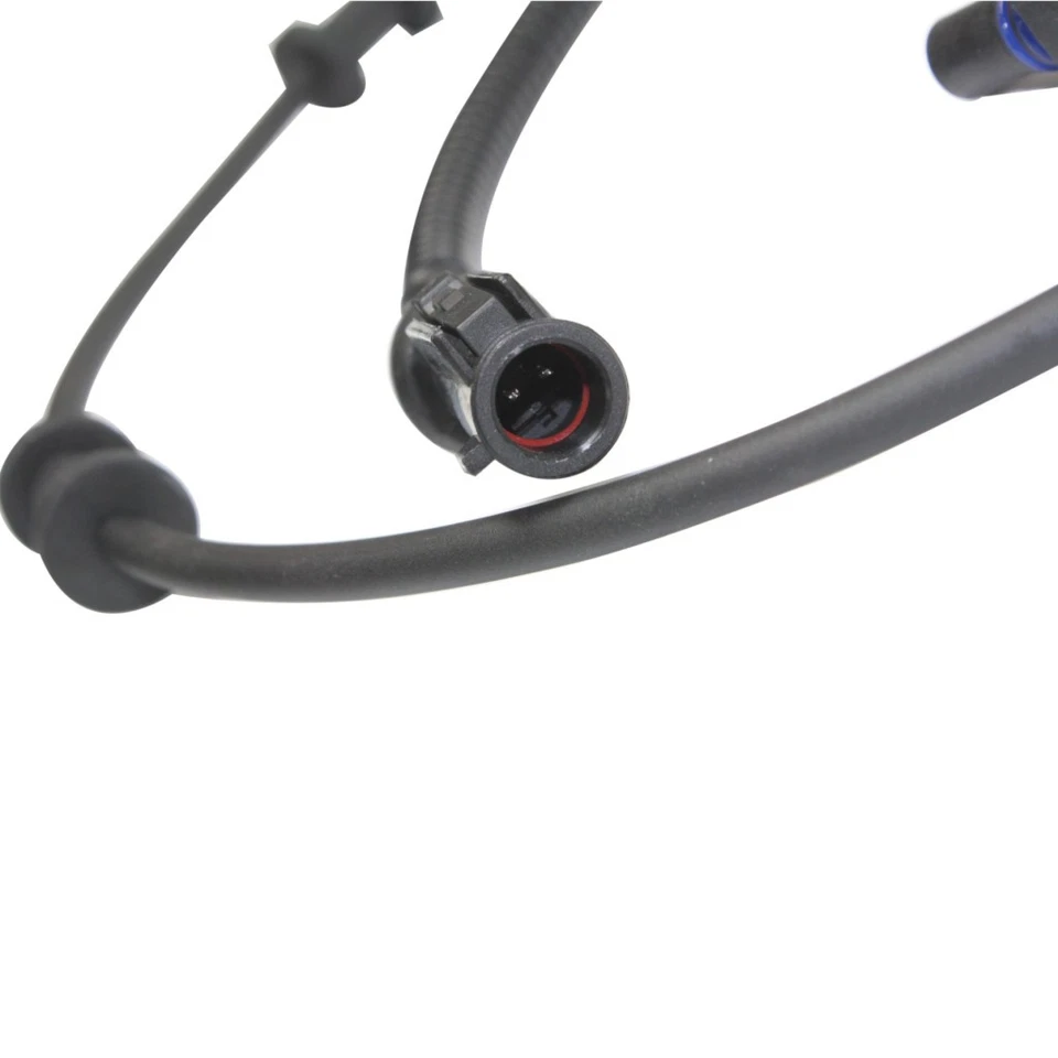 For Ford F-250/F-450 Super Duty 1999-2004 ABS Speed Sensor Driver&Passenger Side - Image 3 of 4