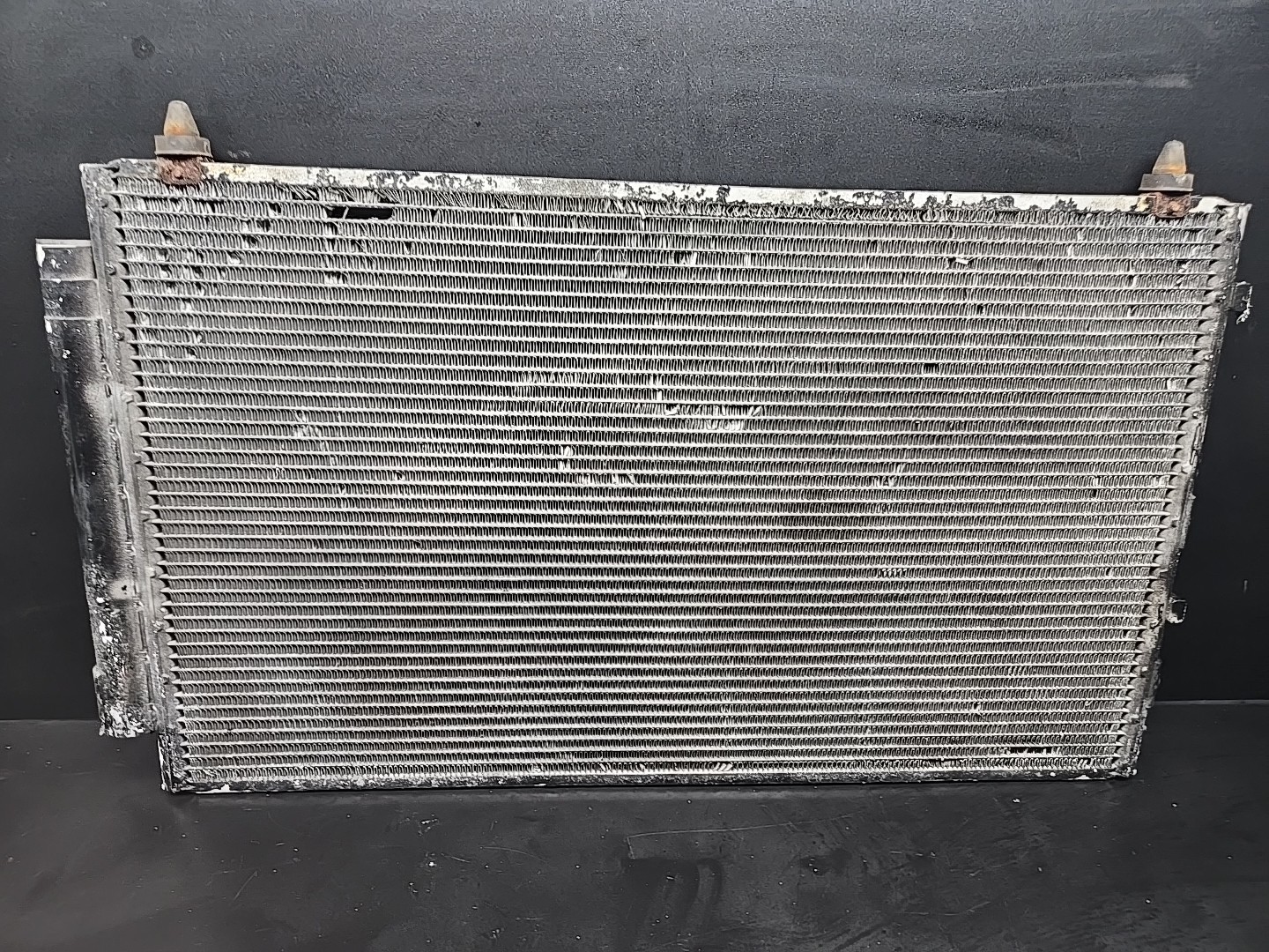 M139 Maserati 03-11 Quattroporte Air Conditioning AC A/C Condenser