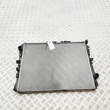 MERCEDES-BENZ S W222, V222, X222 Kühler A0995003303 36771571 MERCEDES-BENZ S W222, V222, X222 Kühler A0995003303 36771571