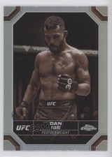 Dan Ige Chrome 2024 Sepia Refractor #55
