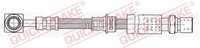 Quick Brake Bremsschlauch 58.949 M10X1 FüR Saab YS3E YS3G Turbo Tid Biopower XWD