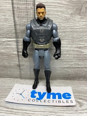 Batman v Superman Dawn of Justice 6 inch Basic Action Figure DC