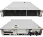 HP ProLiant DL380 Gen9 2U No CPU RAM P440ar 2x HS Expander 1 Riser 24Bay 2.5