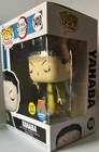 Funko Pop! Demon Slayer Yahaba (Glow in the Dark PX Exclusive) #1410