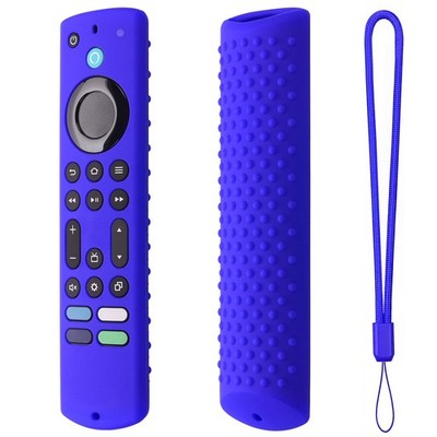 6.2'' Silicone Remote case for 2023 Fire TV Stick 4K Max 2nd/Fir TV Omni Series