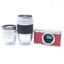 Fujifilm X-A1 Camera with XC 16-50mm / XC 50-230mm 435