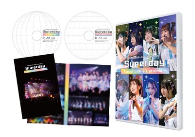 DIALOGUE+ Zepp Tour 2023 Superday Long… ／DIALOGUE＋