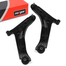 2x MAXGEAR Querlenker Vorderachse Unten für KIA Picanto SA Bj. 04-12