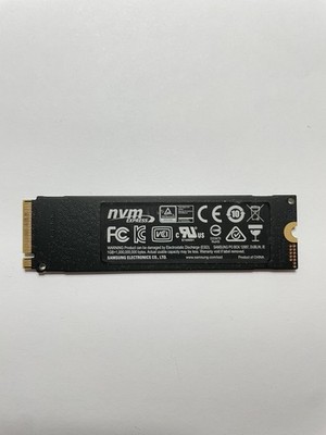 Samsung 970 EVO Plus 500GB M.2 2280 Internal SSD - MZVLB500HBJQ