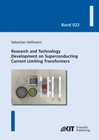 Sebastian Hellmann | Research And Technology Development On Superconducting...