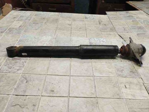 VW JETTA CITY Sedan Stoßdämpfer hinten links 804902001891 814902000967 21034618