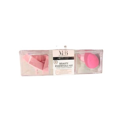 MHB Beauty Essentials Kit