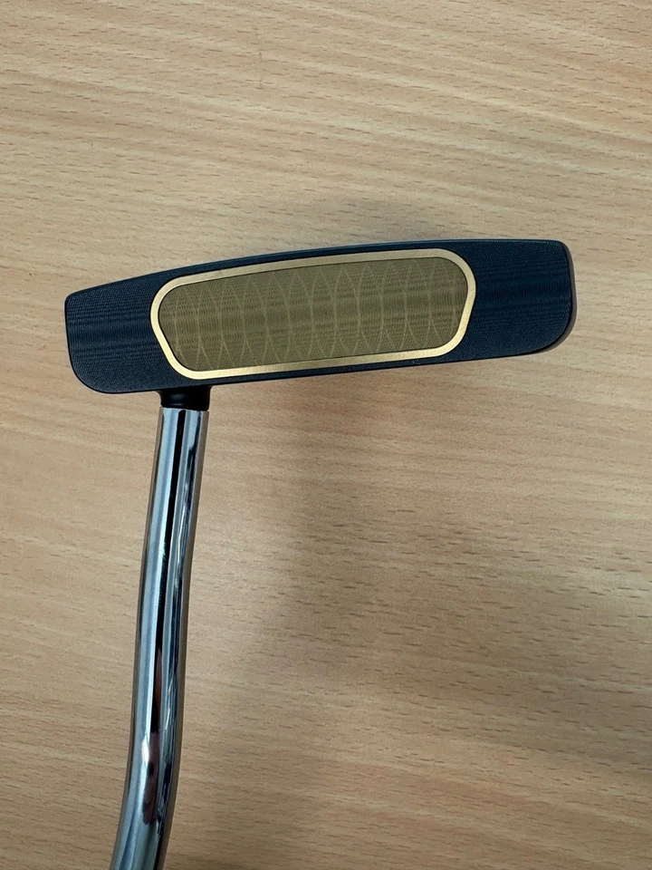 Odyssey AI-One Milled Cruiser Jailbird T DB Putter / 38" - Image 2 of 4