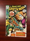 Amazing Spider-Man #85 (June 1970)  Kingpin, The Schemer  VF+