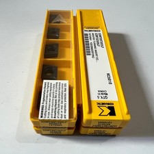 5Pcs/BOX kennametal CCMT09T302LF KC5010