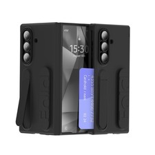 For Samsung Galaxy Z Fold8 Ultra 7 6 5 Case Shockproof Card Holder Screen Cover