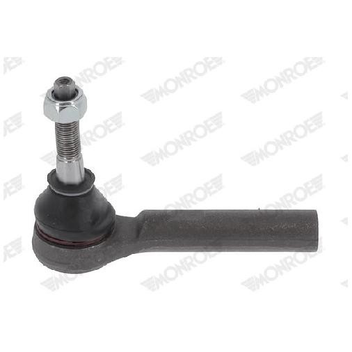 2X Spurstangenkopf Vorne FüR Dodge Caliber 1.8 2.0 2.1 2.4 06 Bis 26 Monroe Neu-image