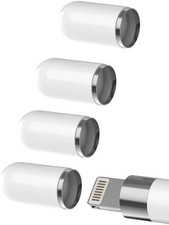 Pencil Cap Magnetic Adapter Replacement for iPad Pro