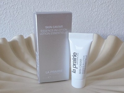  NEU  La Prairie Essence-In-Lotion Skin Caviar 5ml