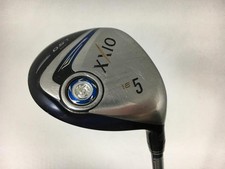 Dunlop XXIO 2016 Model Fairway Wood 5W MP900 SR  128 Golf Clubs